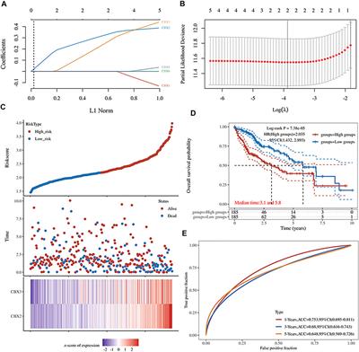 Members of the Chromobox Family Have Prognostic Value in Hepatocellular Carcinoma